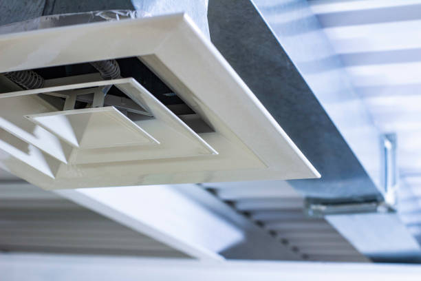 Best Home Air Vent Cleaning  in Payne, OH