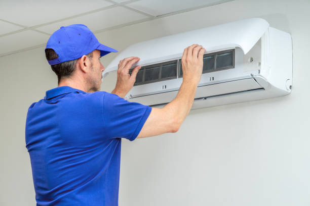 Best HVAC Air Duct Cleaning  in Payne, OH