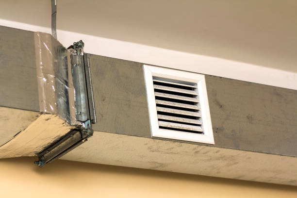 Best Local Air Duct Cleaning Services  in Payne, OH